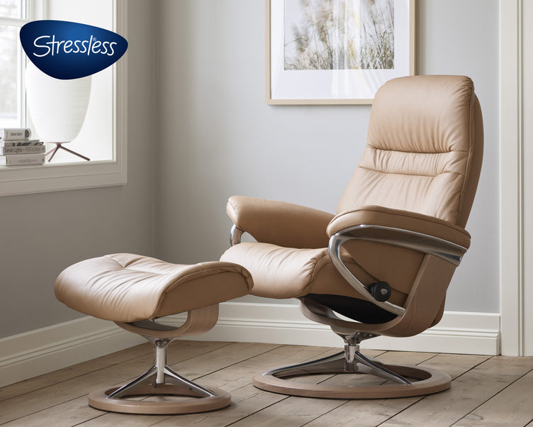 Stressless Charity Promotion
Phone Image